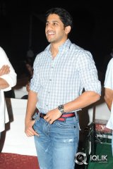 Manam Movie Vijayotsava Sabha